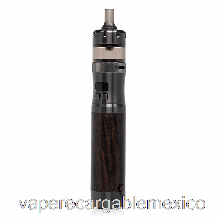 Vape Recargable Bp Mods X Dovpo Sable De Luz X 60w Pod Mod Kit Bronce